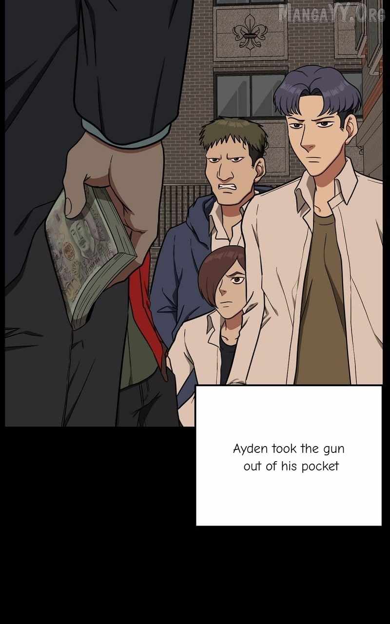 Read Change Me chapter 83 image 40 on Lezhin