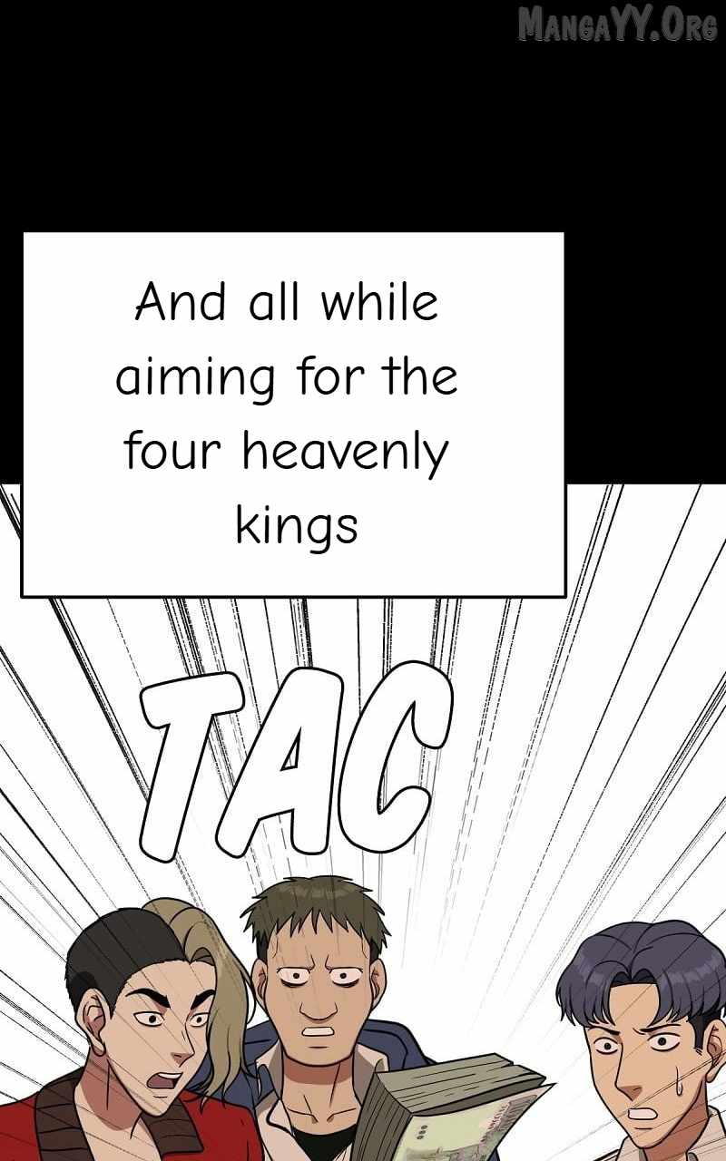 Read Change Me chapter 83 image 41 on Lezhin