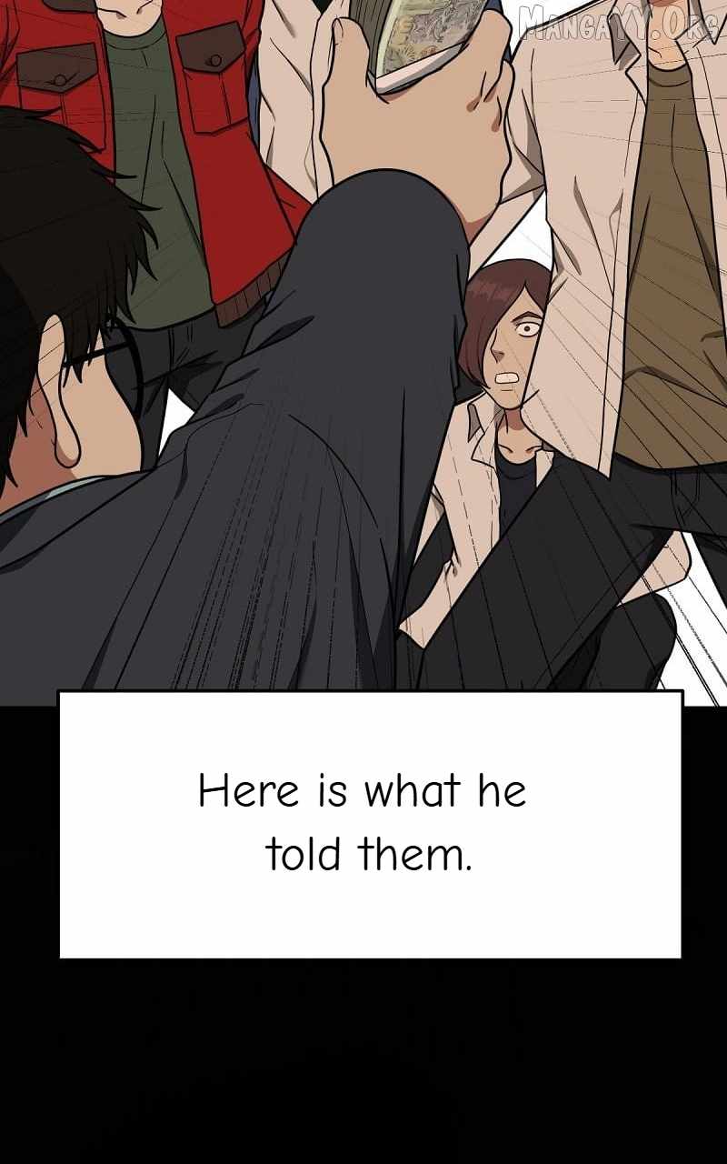 Read Change Me chapter 83 image 42 on Lezhin
