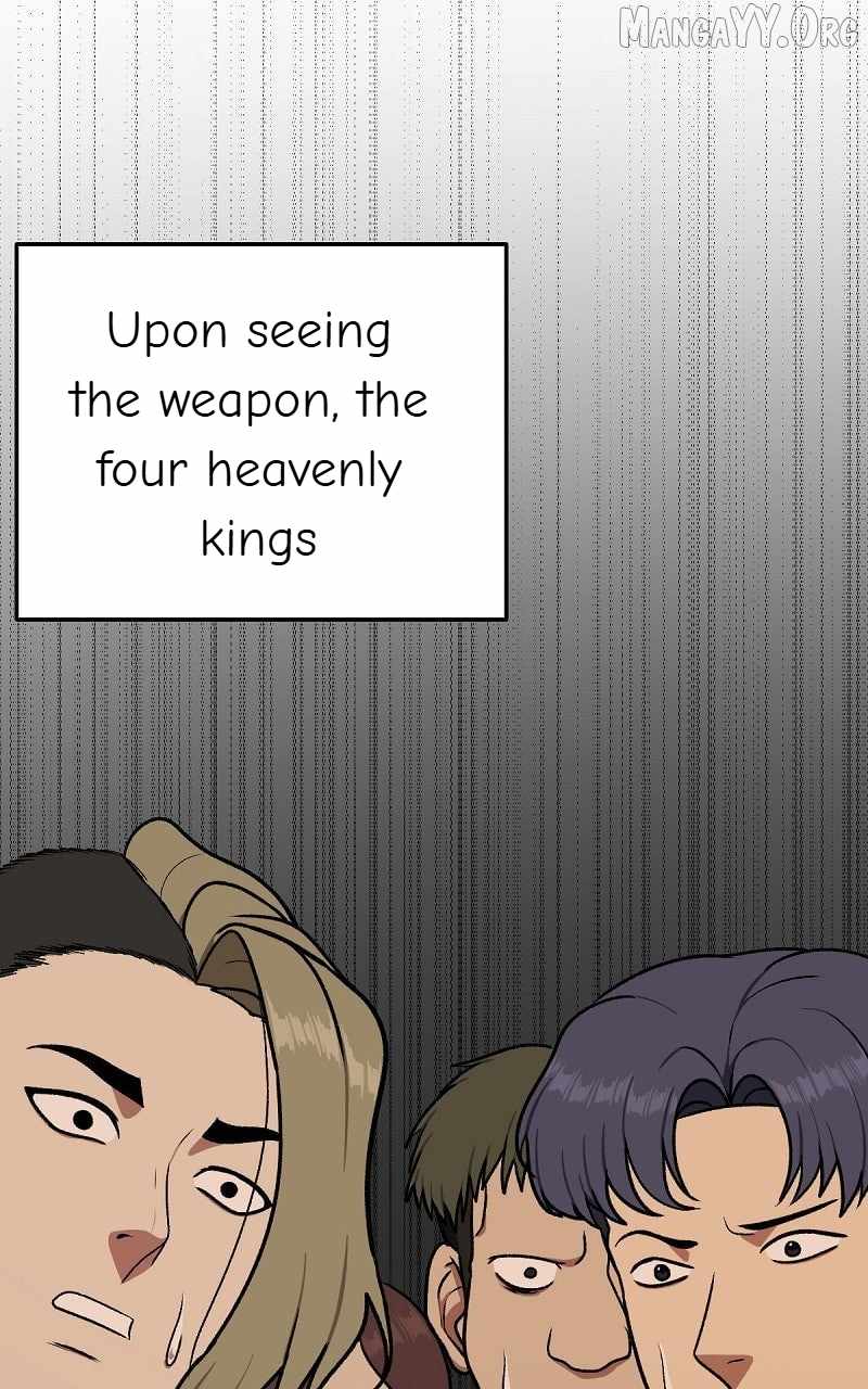 Read Change Me chapter 83 image 46 on Lezhin
