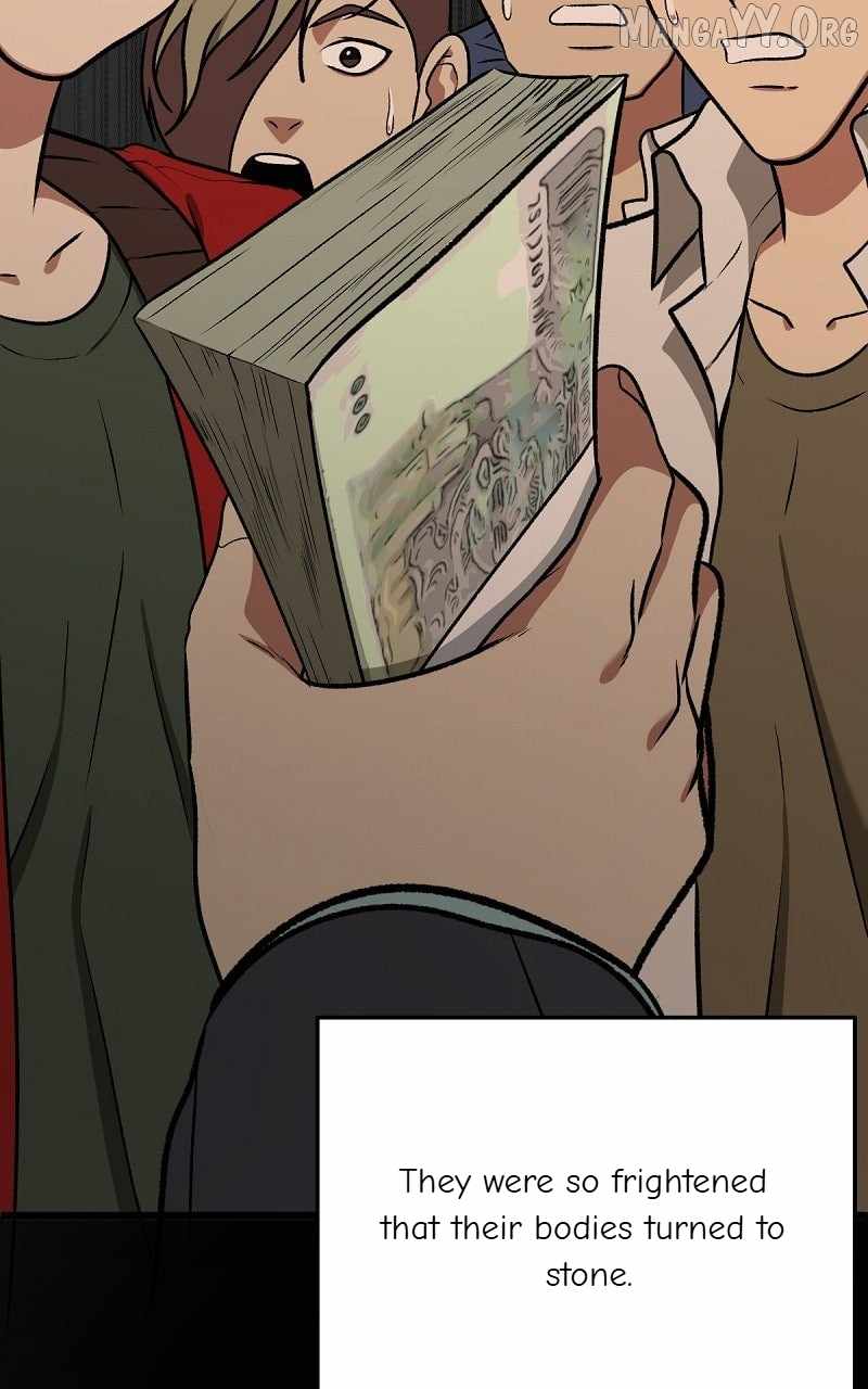 Read Change Me chapter 83 image 47 on Lezhin