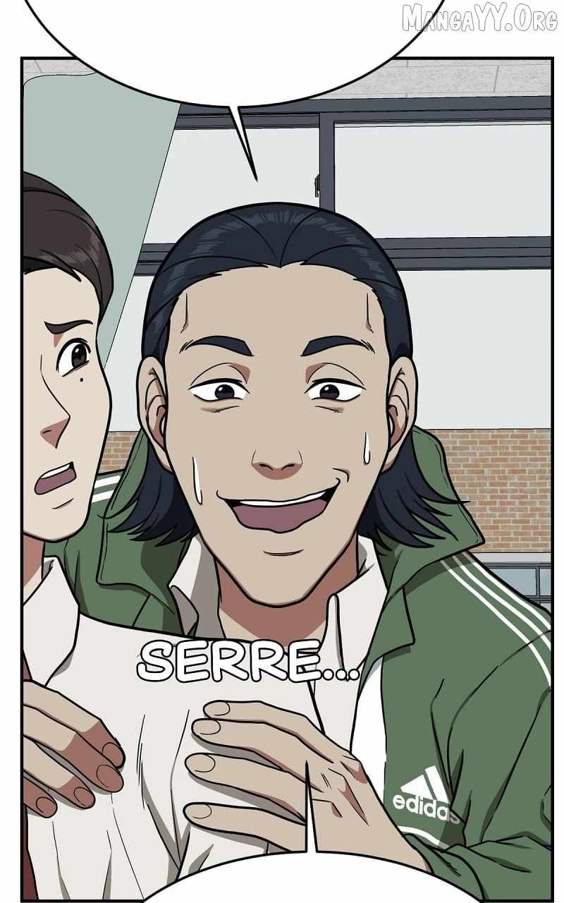Read Change Me chapter 83 image 5 on Lezhin