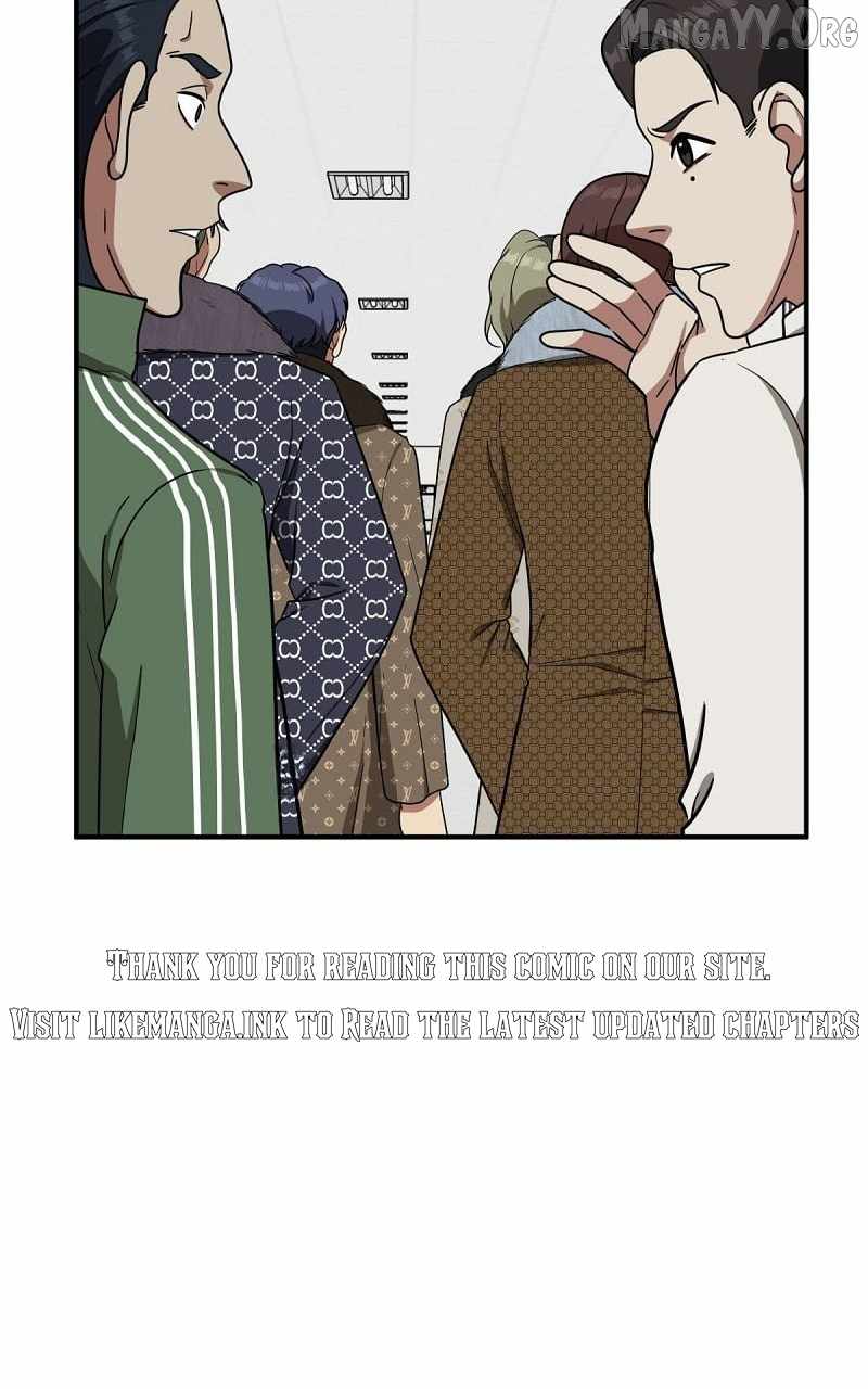 Read Change Me chapter 83 image 51 on Lezhin