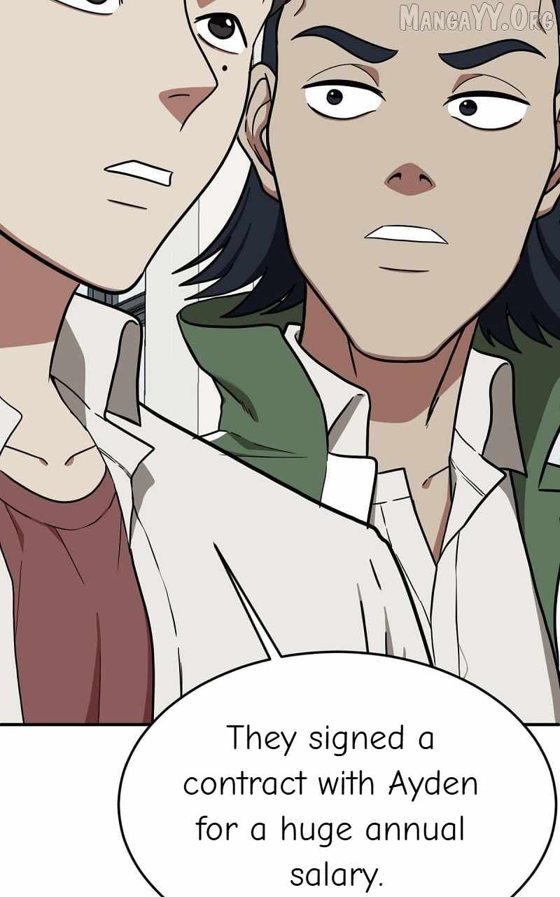 Read Change Me chapter 83 image 54 on Lezhin
