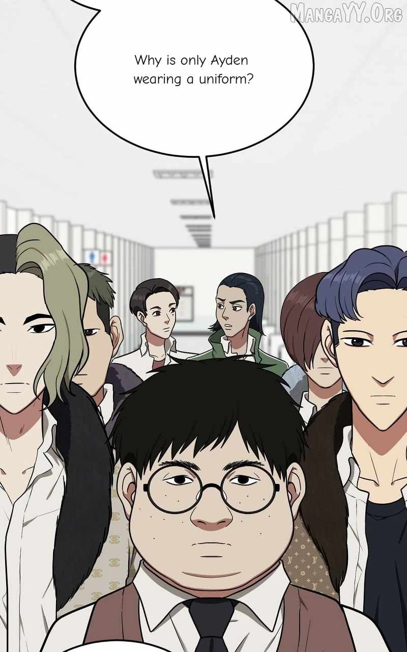 Read Change Me chapter 83 image 59 on Lezhin