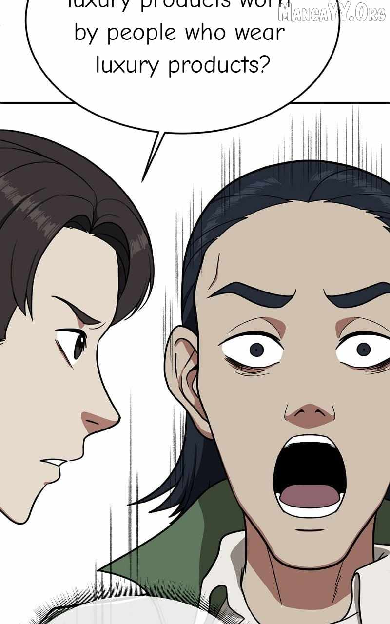 Read Change Me chapter 83 image 64 on Lezhin