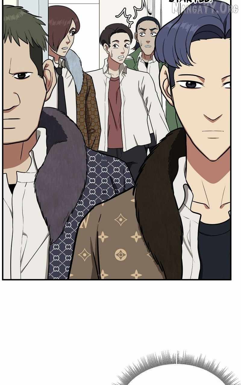 Read Change Me chapter 83 image 66 on Lezhin