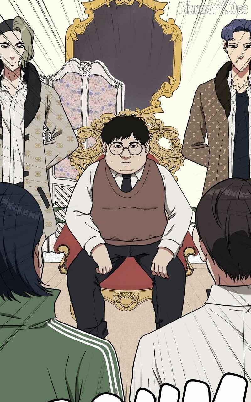 Read Change Me chapter 83 image 70 on Lezhin