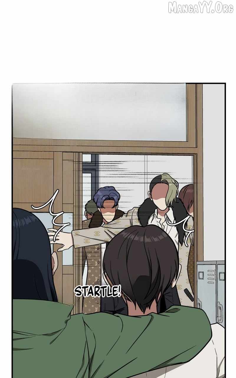 Read Change Me chapter 83 image 8 on Lezhin