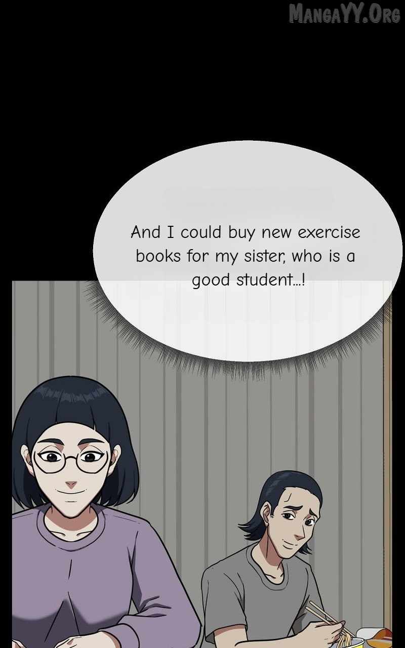 Read Change Me chapter 83 image 83 on Lezhin