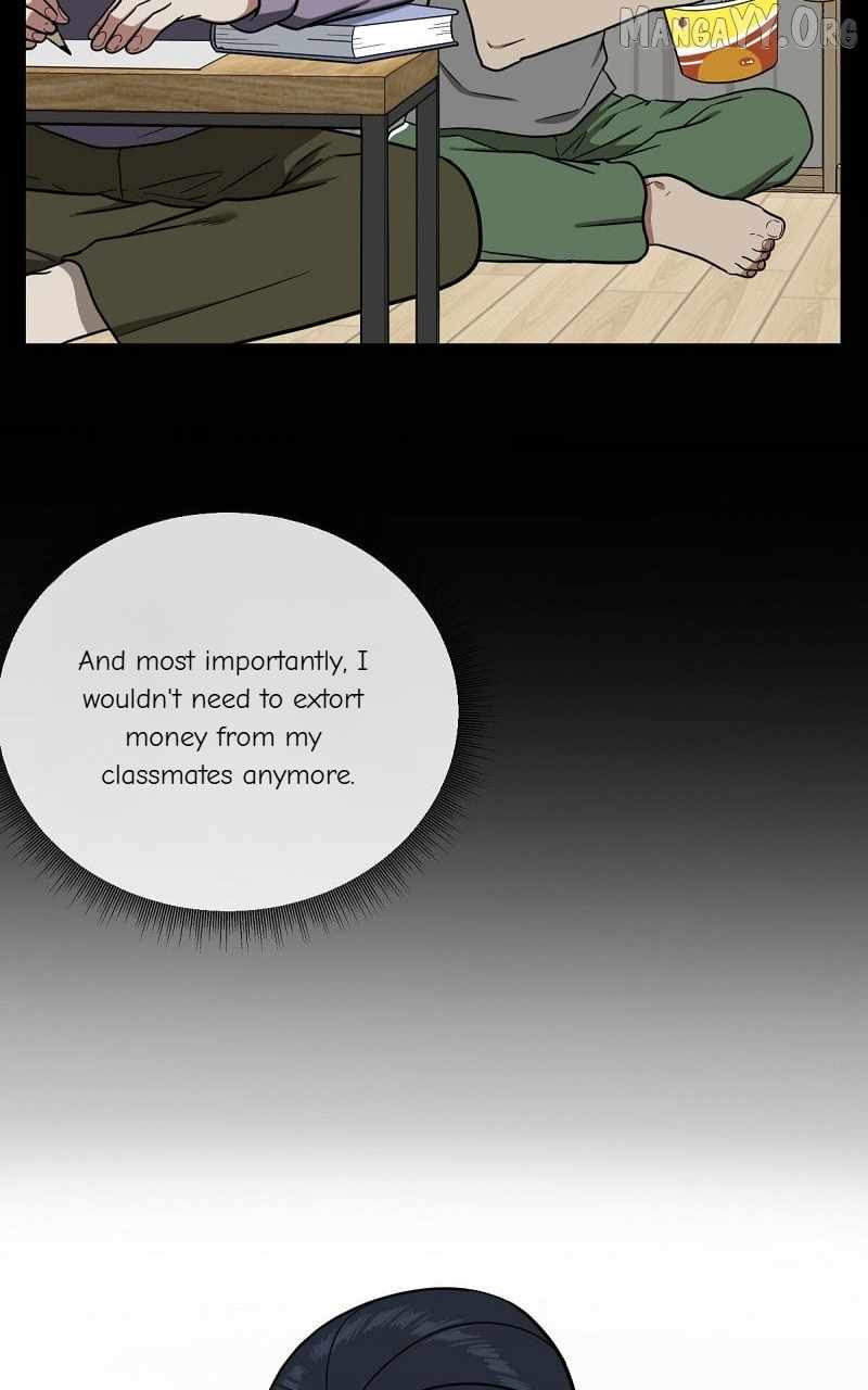 Read Change Me chapter 83 image 84 on Lezhin