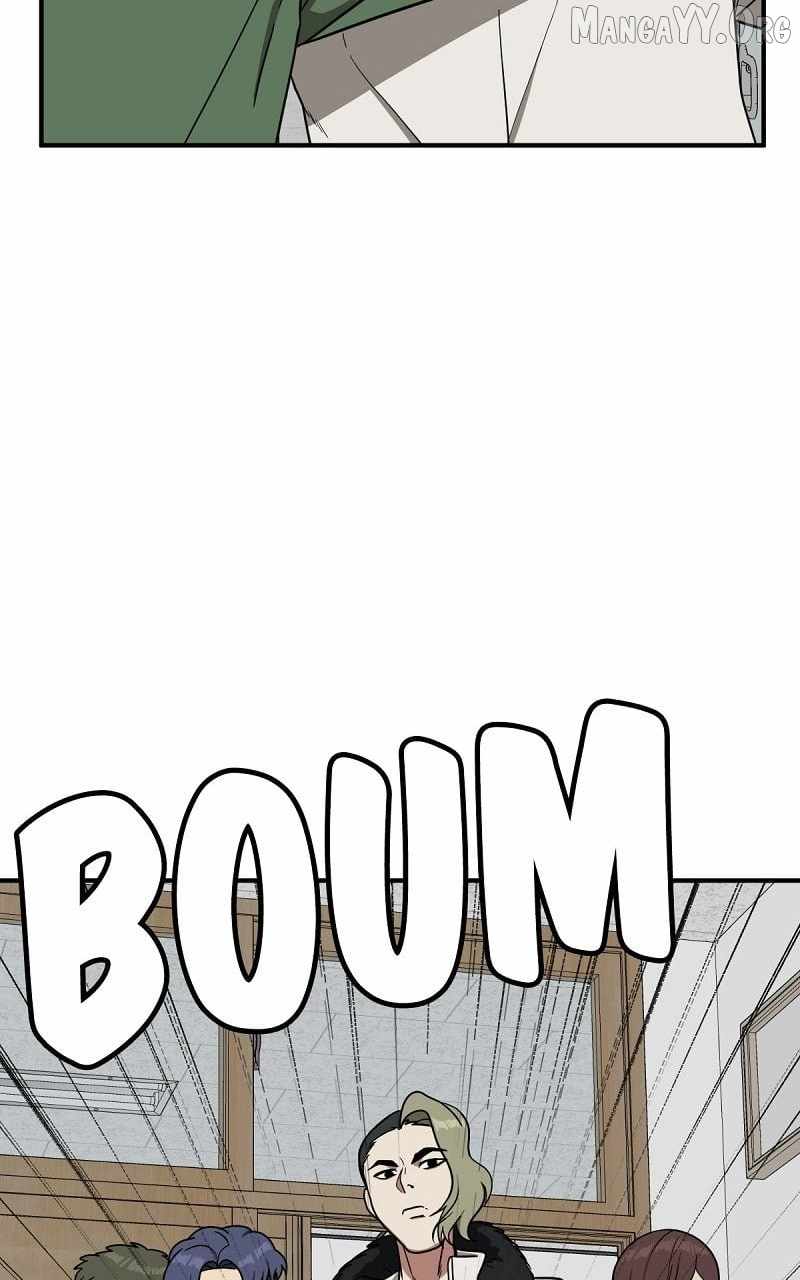Read Change Me chapter 83 image 9 on Lezhin