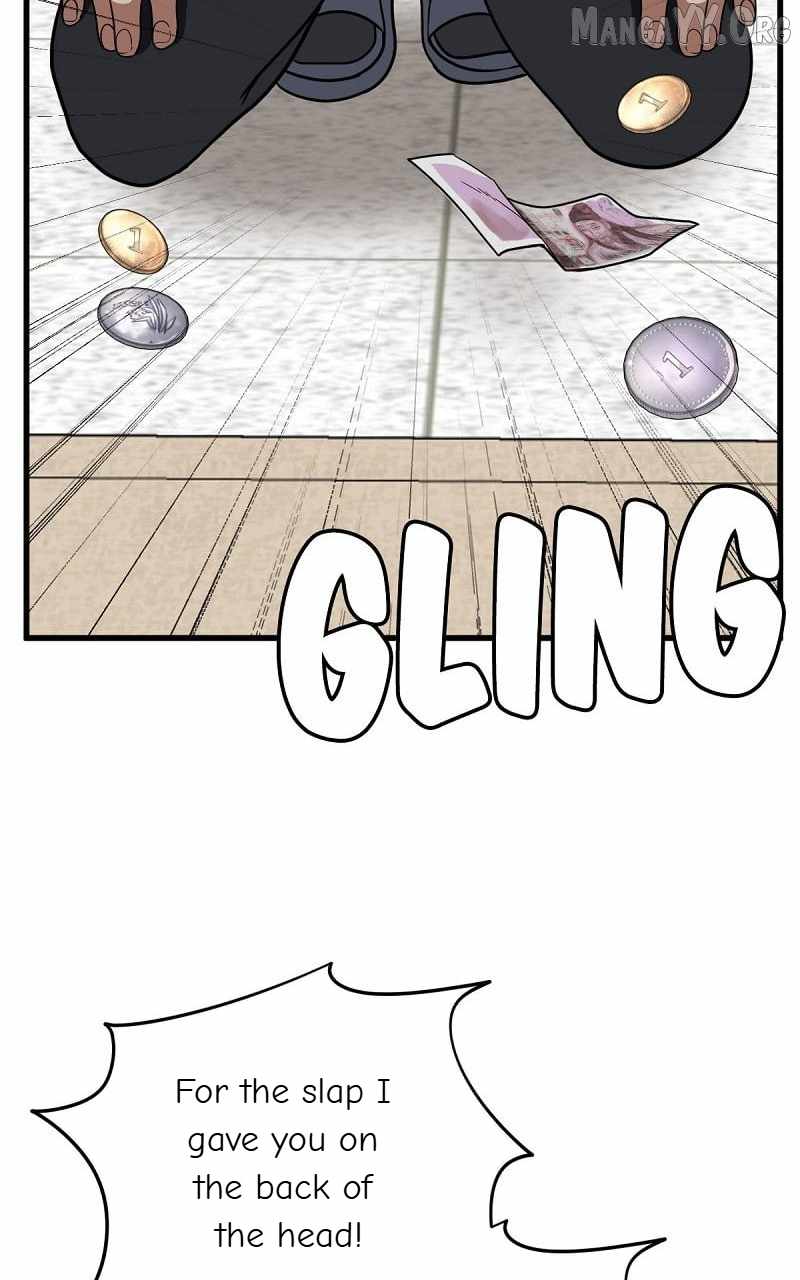 Read Change Me chapter 83 image 90 on Lezhin