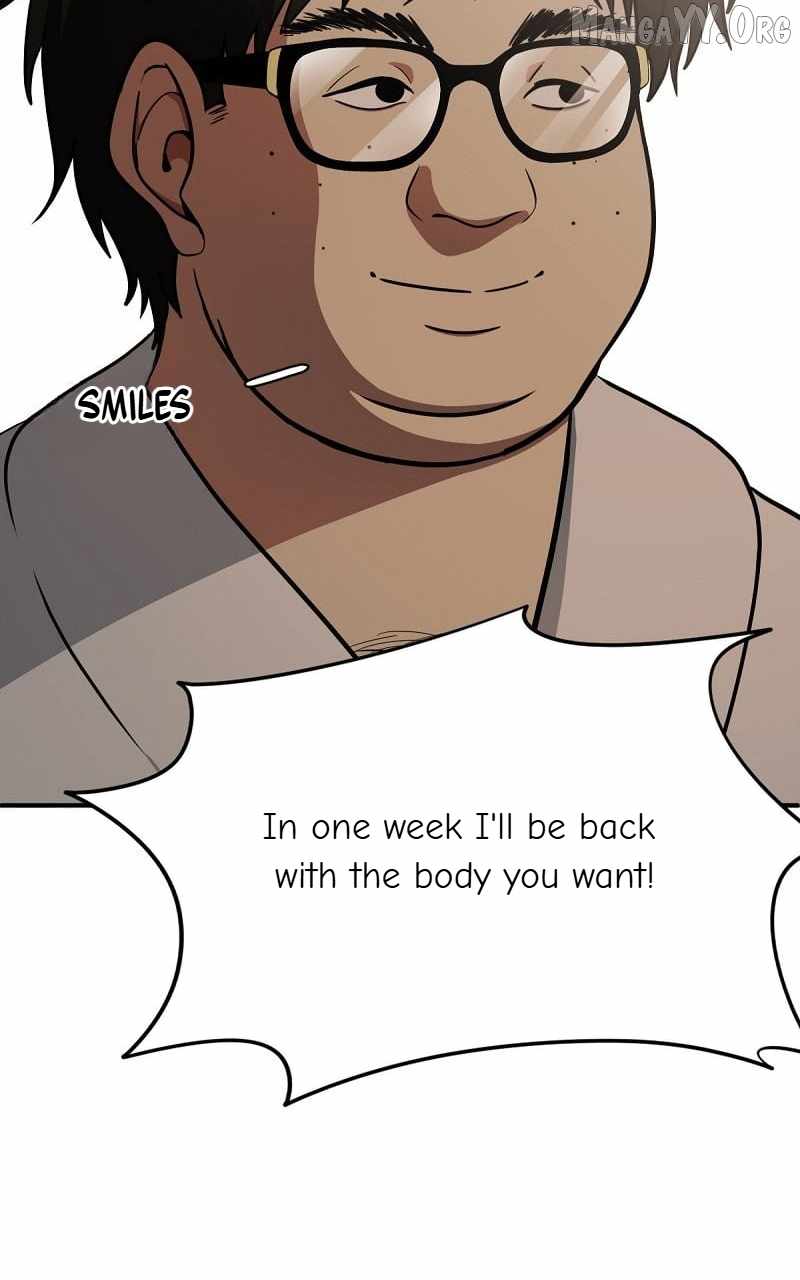 Read Change Me chapter 84 image 101 on Lezhin
