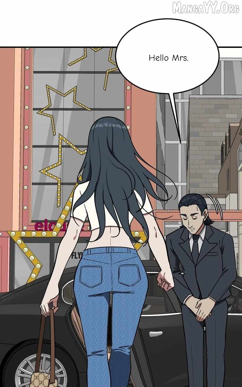 Read Change Me chapter 84 image 105 on Lezhin