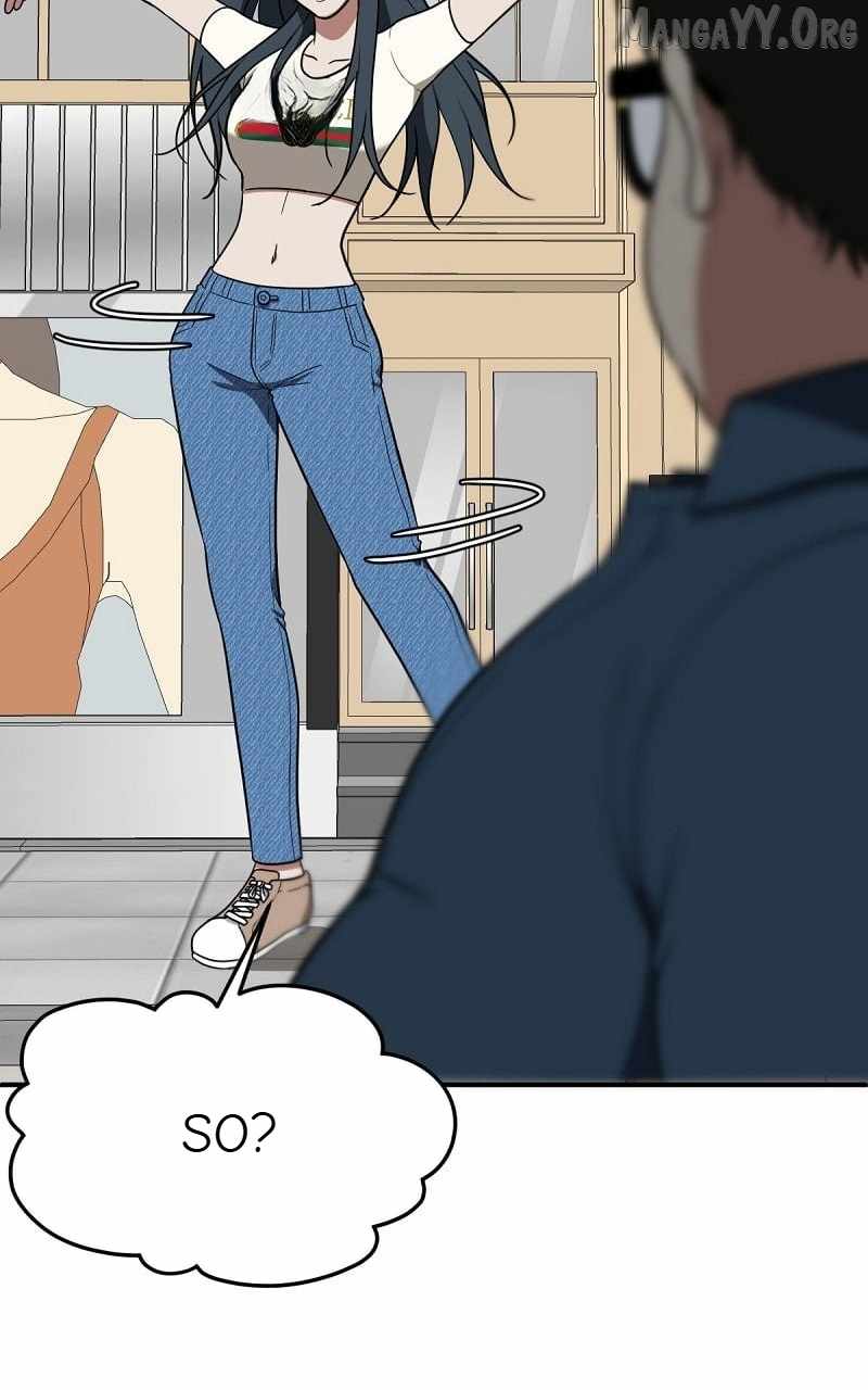 Read Change Me chapter 84 image 109 on Lezhin