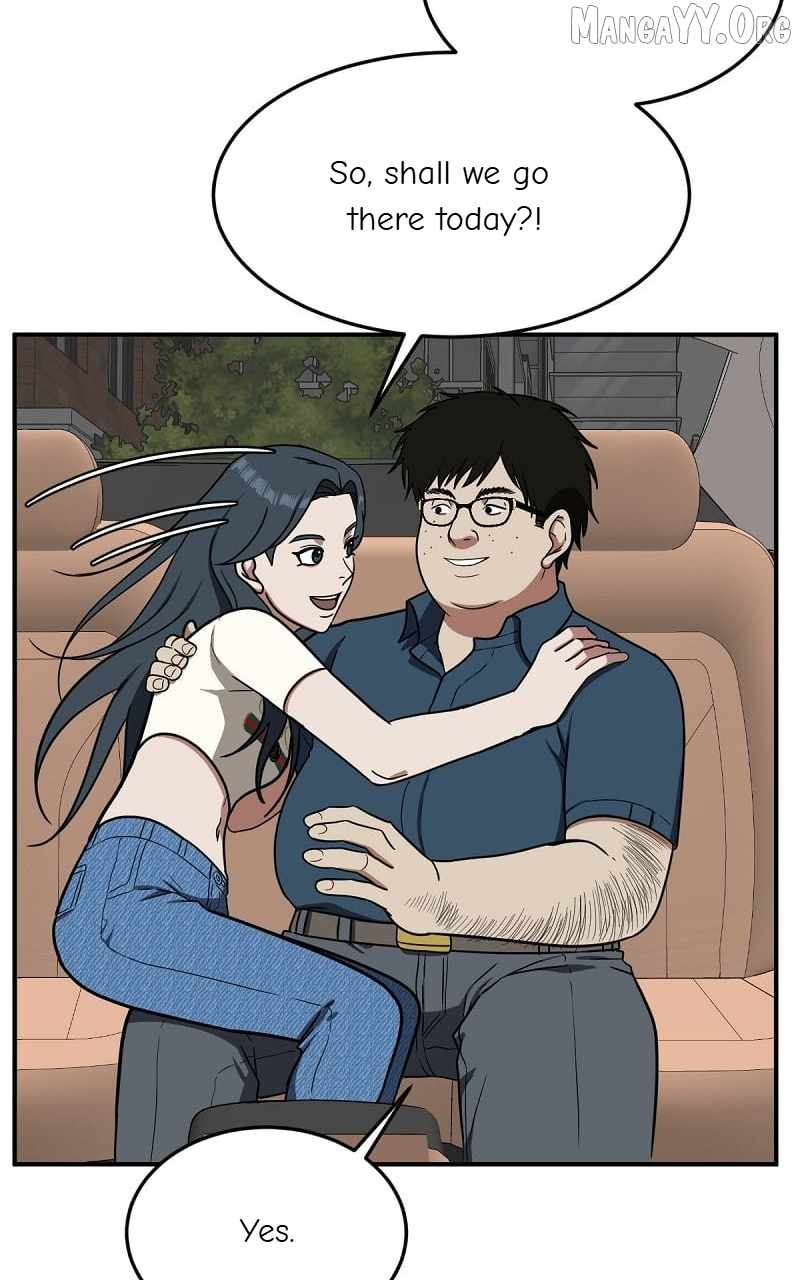 Read Change Me chapter 84 image 112 on Lezhin