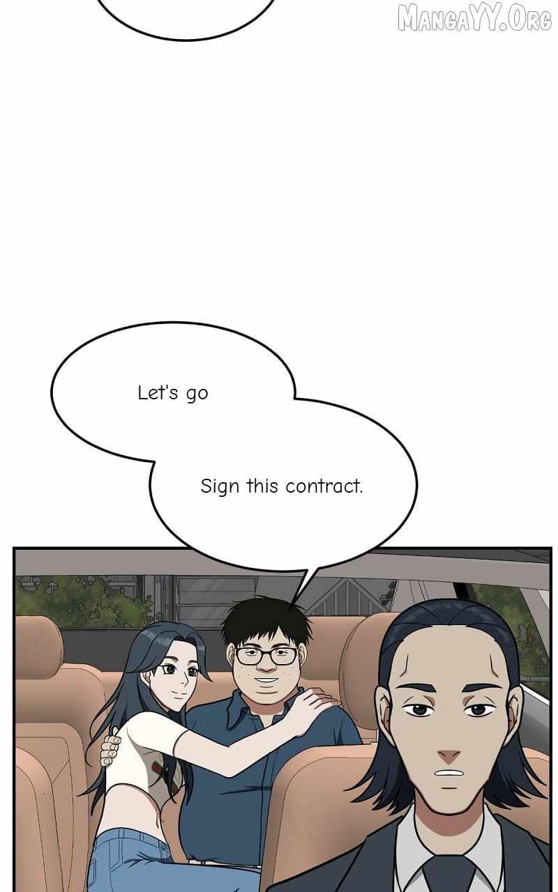 Read Change Me chapter 84 image 113 on Lezhin