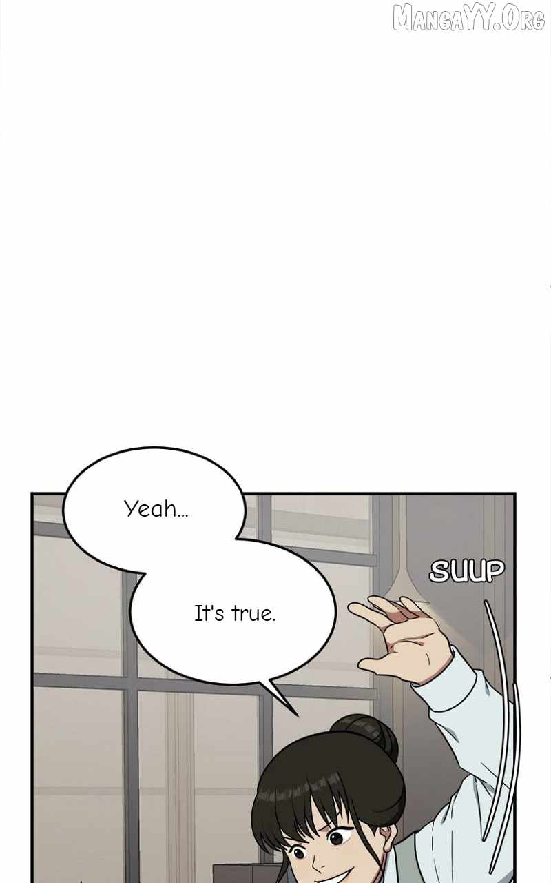 Read Change Me chapter 84 image 13 on Lezhin