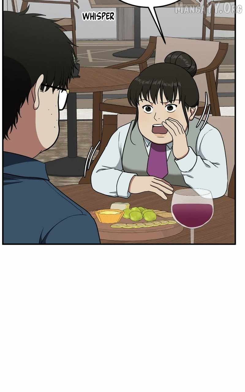 Read Change Me chapter 84 image 130 on Lezhin