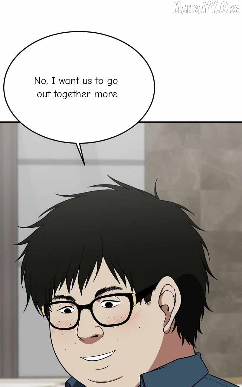 Read Change Me chapter 84 image 131 on Lezhin