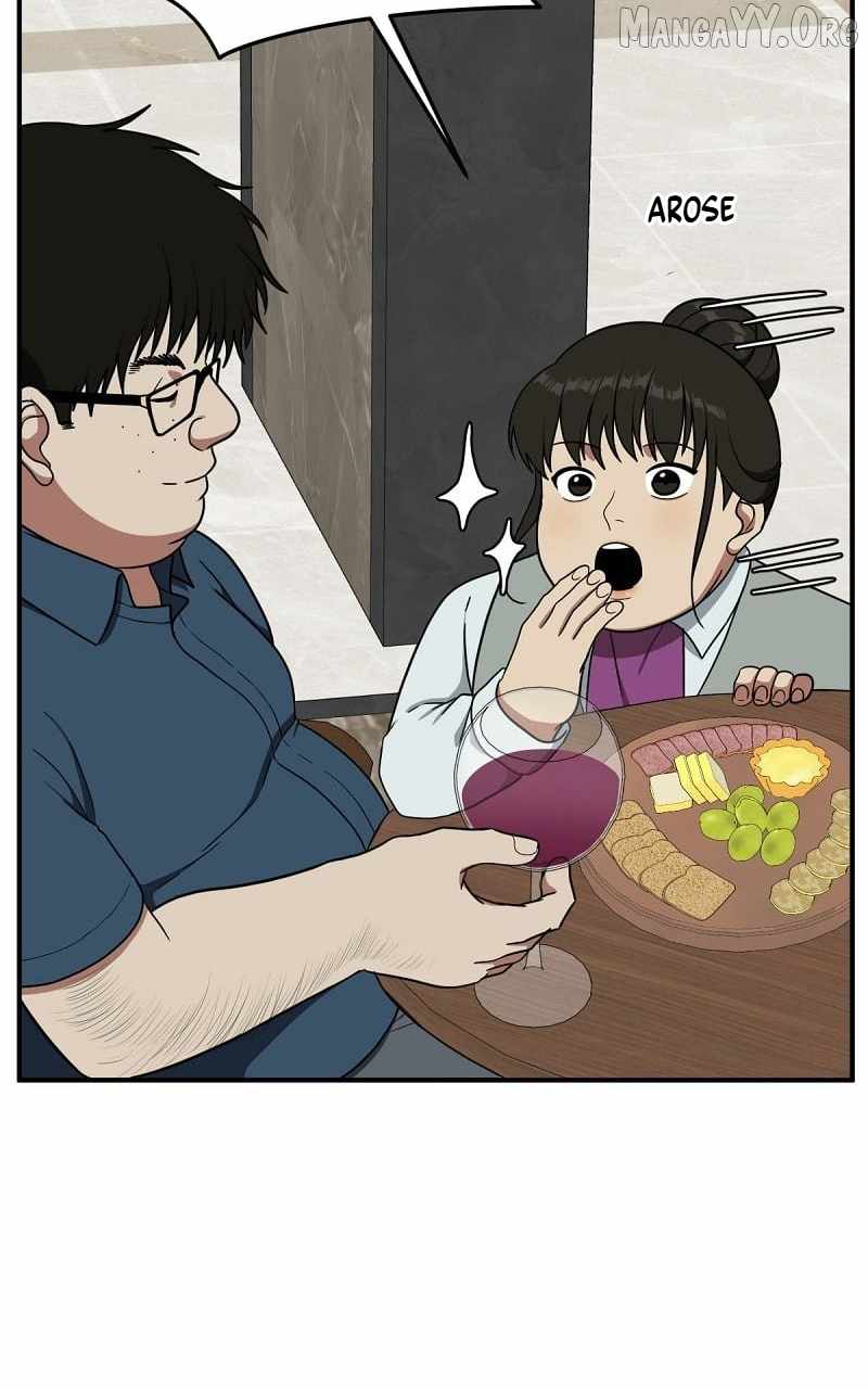 Read Change Me chapter 84 image 133 on Lezhin