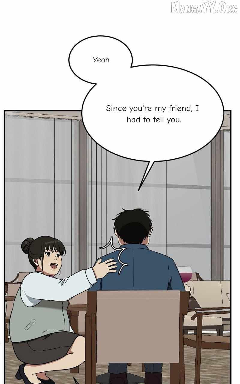 Read Change Me chapter 84 image 134 on Lezhin