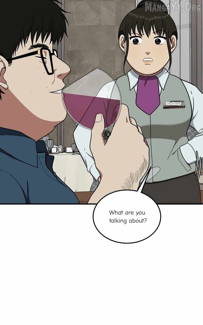 Read Change Me chapter 84 image 136 on Lezhin