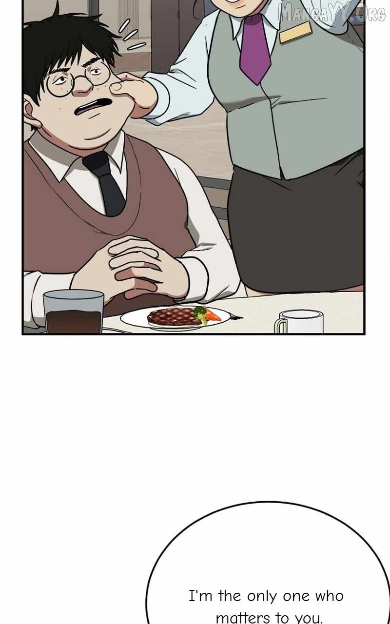 Read Change Me chapter 84 image 14 on Lezhin