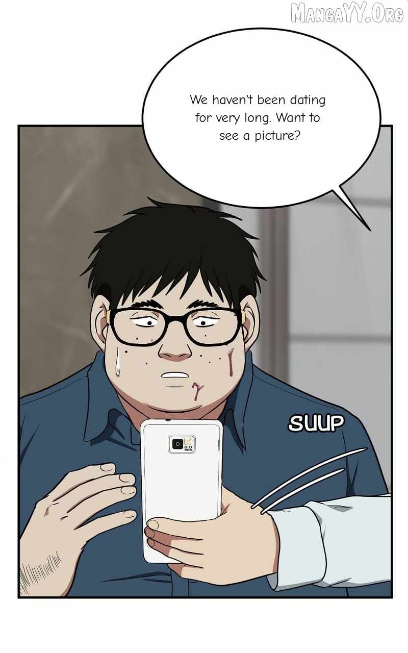 Read Change Me chapter 84 image 141 on Lezhin