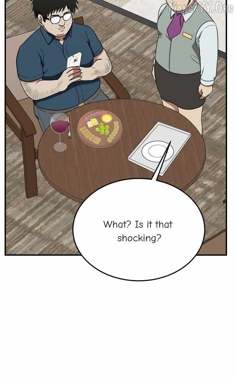 Read Change Me chapter 84 image 145 on Lezhin