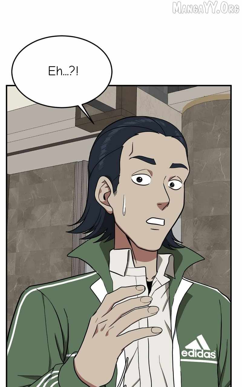 Read Change Me chapter 84 image 2 on Lezhin