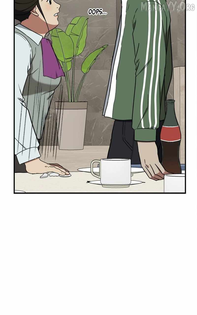 Read Change Me chapter 84 image 24 on Lezhin