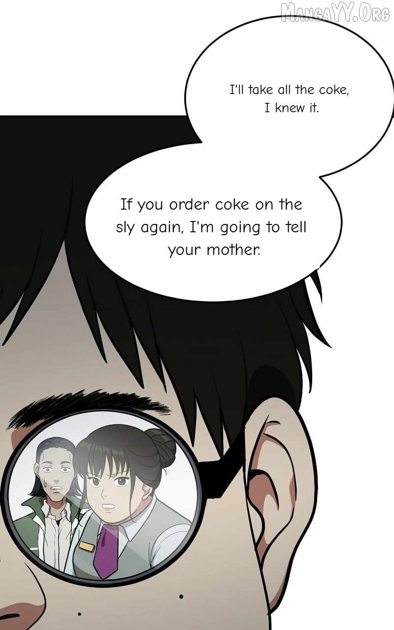 Read Change Me chapter 84 image 25 on Lezhin