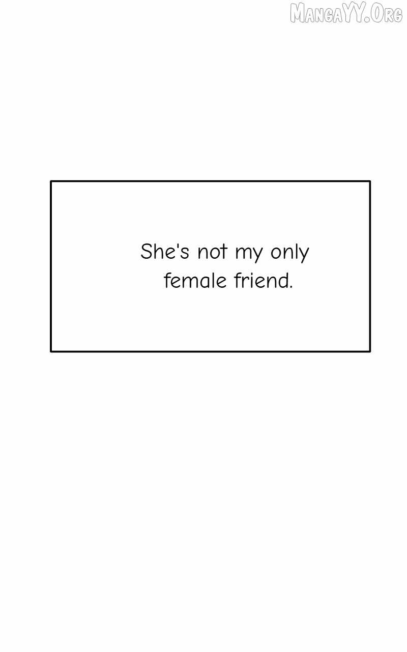 Read Change Me chapter 84 image 27 on Lezhin