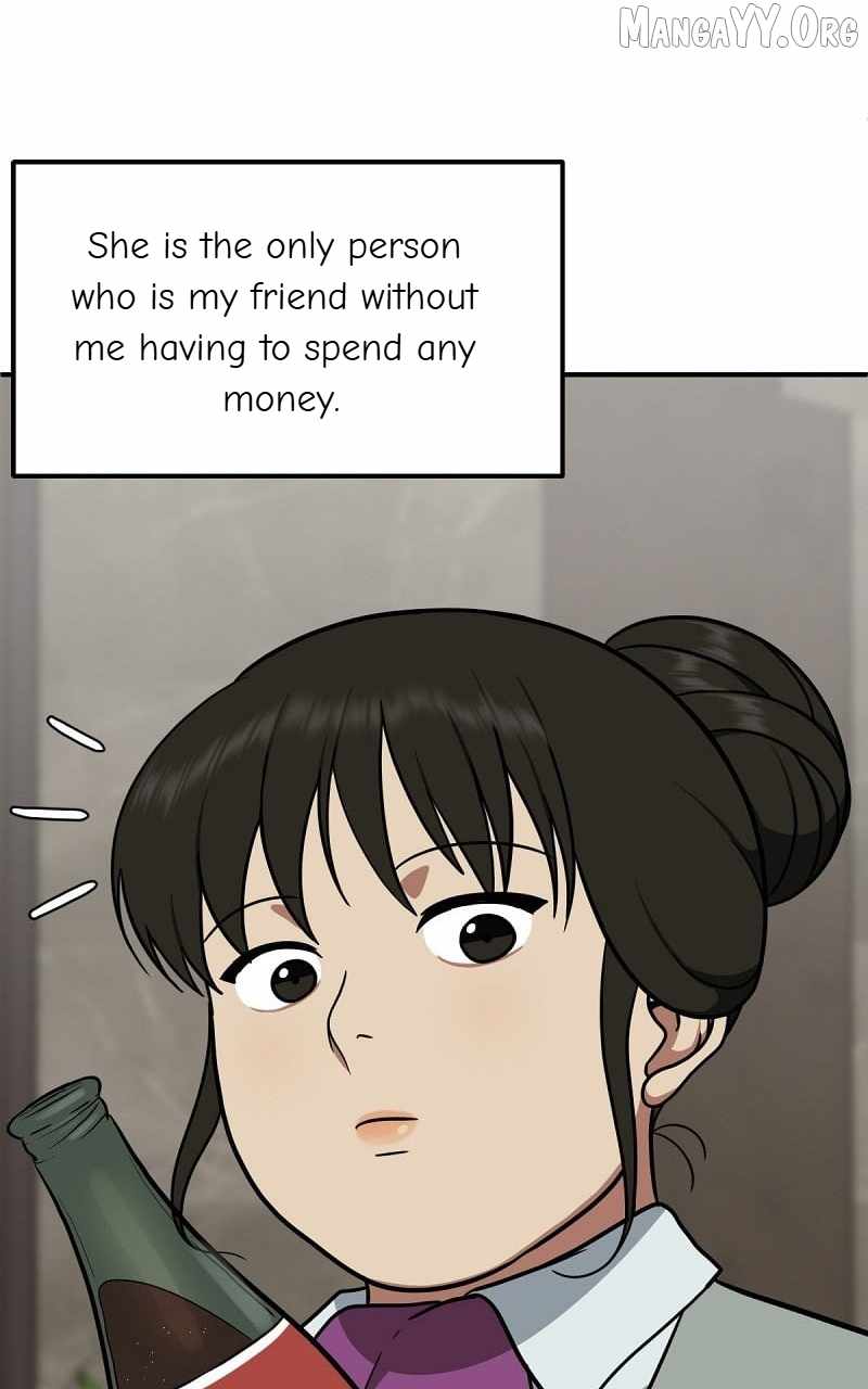 Read Change Me chapter 84 image 28 on Lezhin
