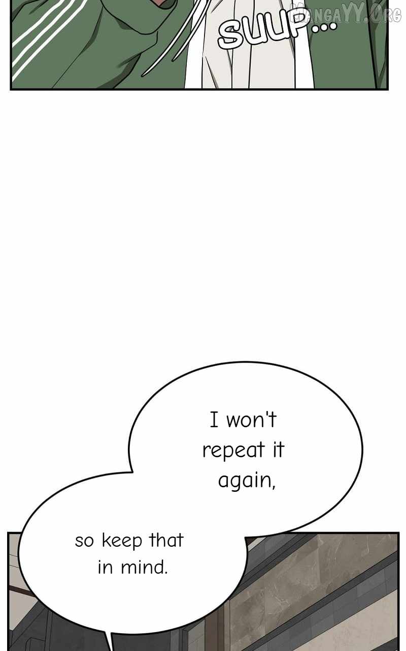 Read Change Me chapter 84 image 3 on Lezhin