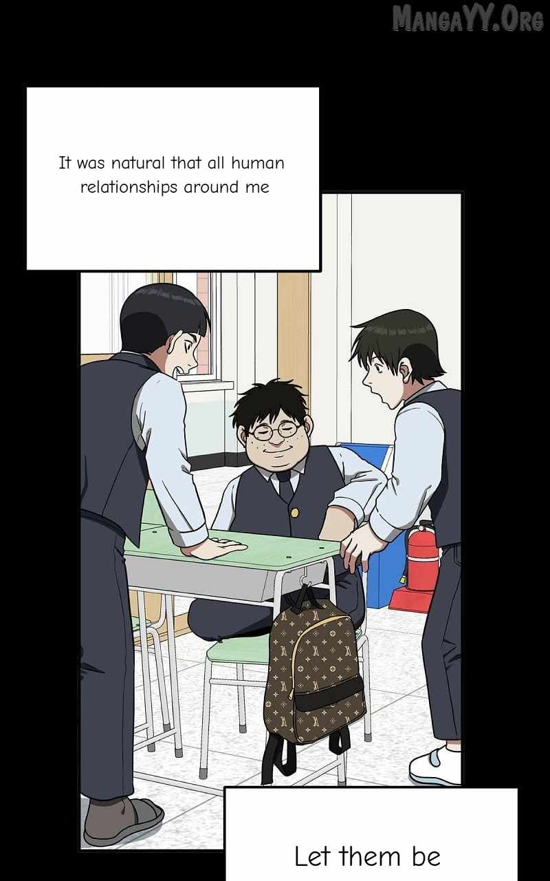 Read Change Me chapter 84 image 35 on Lezhin