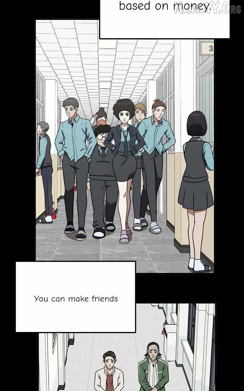 Read Change Me chapter 84 image 36 on Lezhin