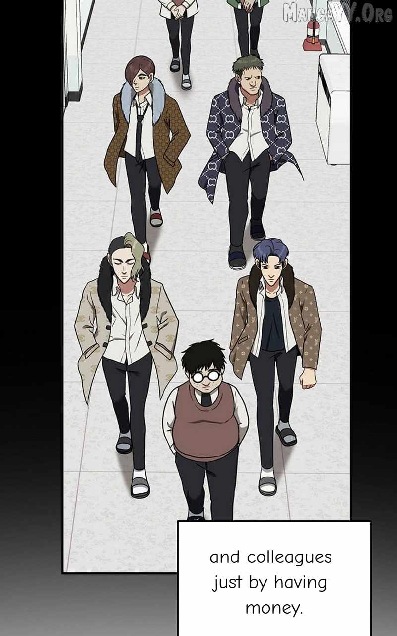 Read Change Me chapter 84 image 37 on Lezhin