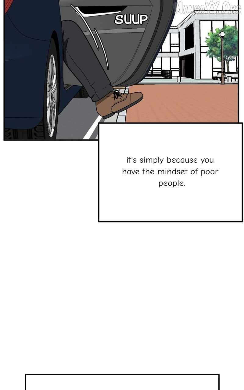 Read Change Me chapter 84 image 39 on Lezhin