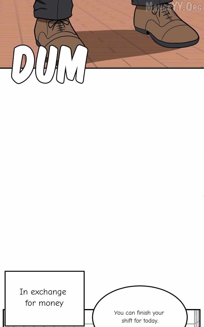 Read Change Me chapter 84 image 42 on Lezhin