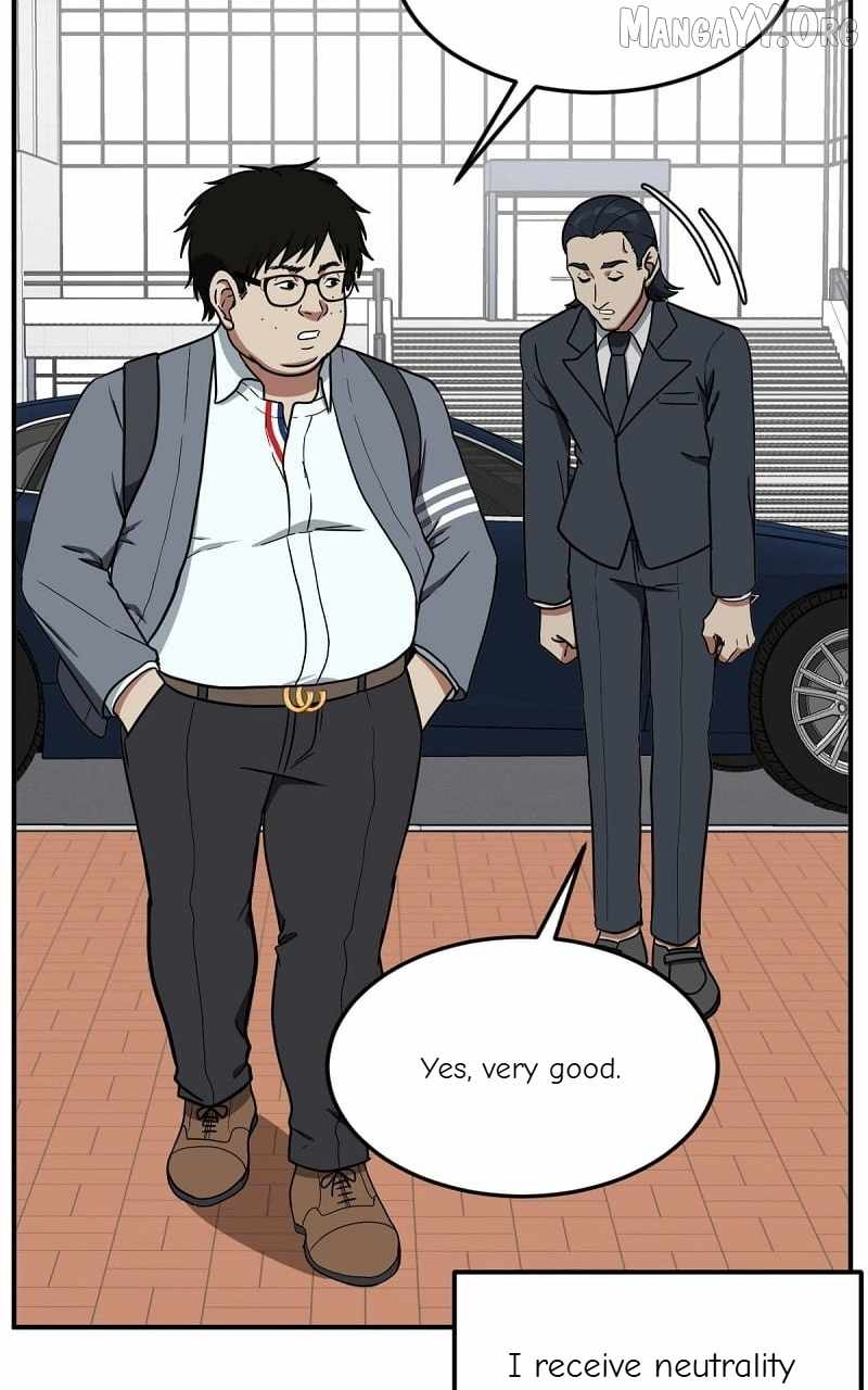 Read Change Me chapter 84 image 43 on Lezhin