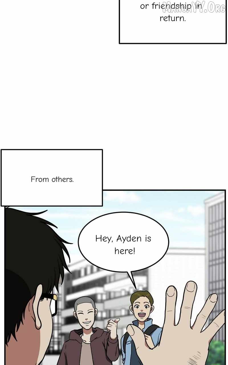 Read Change Me chapter 84 image 44 on Lezhin