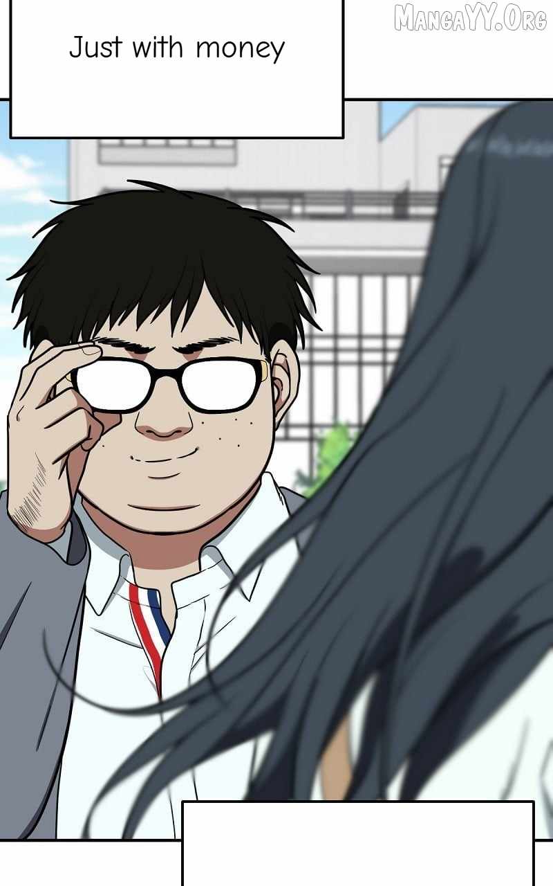 Read Change Me chapter 84 image 46 on Lezhin