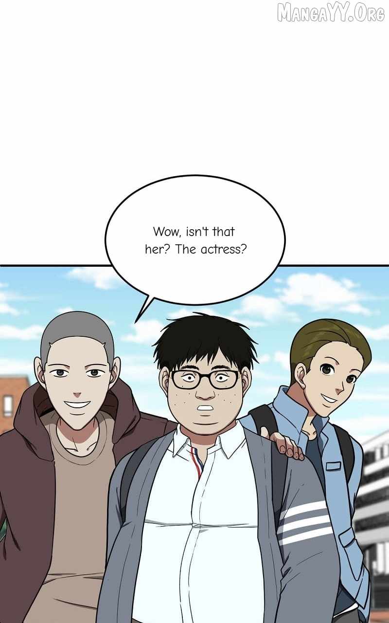 Read Change Me chapter 84 image 55 on Lezhin