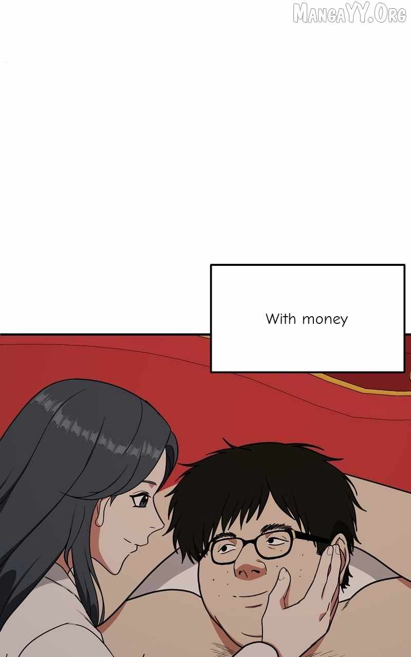 Read Change Me chapter 84 image 65 on Lezhin