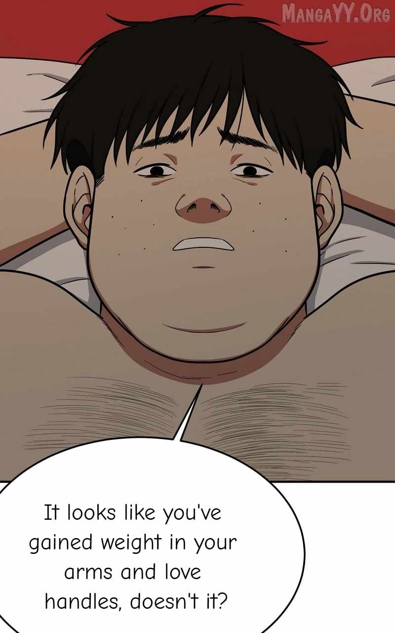 Read Change Me chapter 84 image 78 on Lezhin
