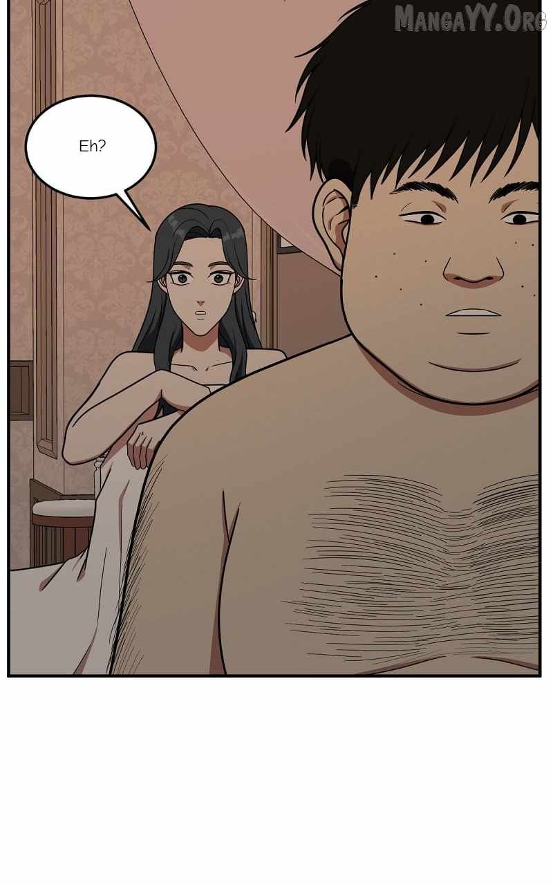 Read Change Me chapter 84 image 84 on Lezhin