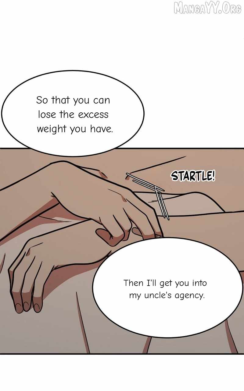Read Change Me chapter 84 image 95 on Lezhin